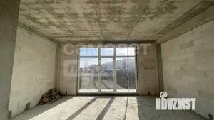 Студия квартира, вторичка, 38м2, 2/3 этаж