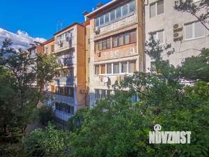 2-к квартира, вторичка, 48м2, 5/5 этаж