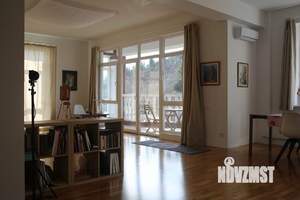 2-к квартира, вторичка, 104м2, 6/11 этаж