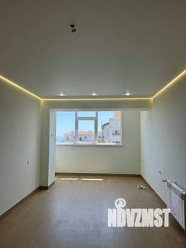 Студия квартира, вторичка, 38м2, 5/12 этаж