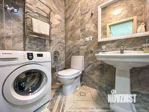 2-к квартира, вторичка, 52м2, 3/10 этаж