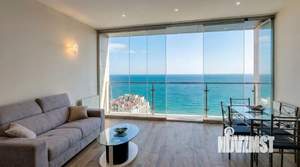 2-к квартира, вторичка, 52м2, 9/16 этаж