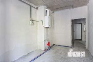 2-к квартира, сданный дом, 49м2, 2/8 этаж