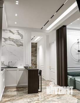3-к квартира, вторичка, 111м2, 5/9 этаж