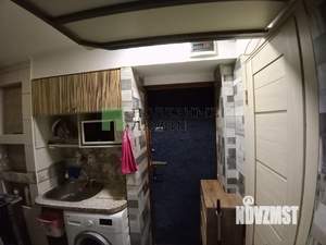 1-к квартира, вторичка, 22м2, 1/4 этаж