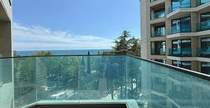 Студия квартира, вторичка, 56м2, 5/8 этаж