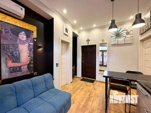 1-к квартира, вторичка, 30м2, 2/3 этаж