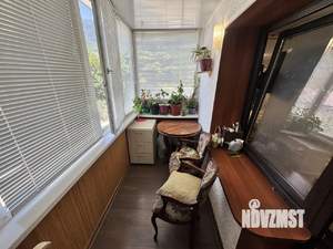 1-к квартира, вторичка, 50м2, 1/5 этаж