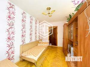 2-к квартира, вторичка, 64м2, 2/5 этаж
