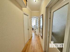 2-к квартира, вторичка, 43м2, 2/5 этаж