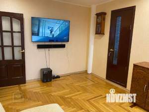 2-к квартира, вторичка, 55м2, 7/9 этаж