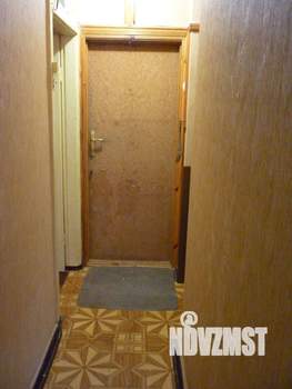 1-к квартира, вторичка, 31м2, 5/5 этаж