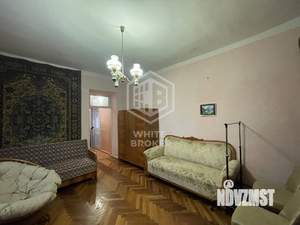 1-к квартира, вторичка, 40м2, 3/3 этаж