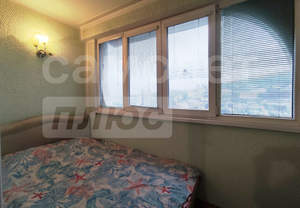 1-к квартира, вторичка, 31м2, 4/5 этаж