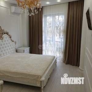 4-к квартира, вторичка, 145м2, 4/15 этаж