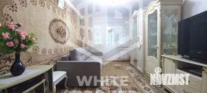 1-к квартира, вторичка, 36м2, 3/5 этаж