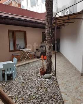 2-к квартира, вторичка, 69м2, 2/3 этаж