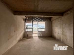 4-к квартира, вторичка, 227м2, 10/11 этаж