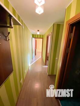 2-к квартира, вторичка, 42м2, 2/4 этаж