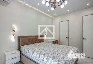 2-к квартира, вторичка, 57м2, 3/12 этаж