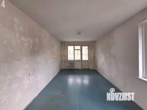 1-к квартира, вторичка, 38м2, 2/5 этаж