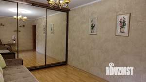 2-к квартира, вторичка, 55м2, 2/5 этаж