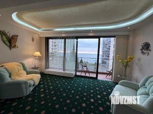 2-к квартира, вторичка, 109м2, 5/15 этаж