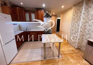 Студия квартира, вторичка, 39м2, 4/15 этаж