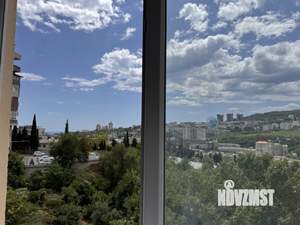 2-к квартира, вторичка, 64м2, 4/15 этаж
