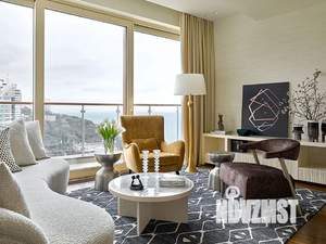 3-к квартира, вторичка, 92м2, 12/15 этаж