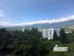 2-к квартира, вторичка, 44м2, 5/5 этаж