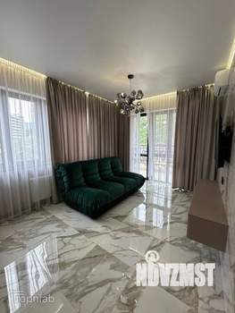 3-к квартира, вторичка, 68м2, 8/8 этаж