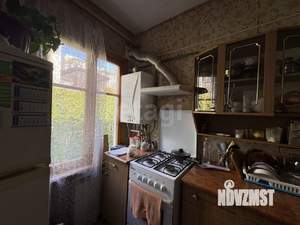 2-к квартира, вторичка, 45м2, 2/2 этаж