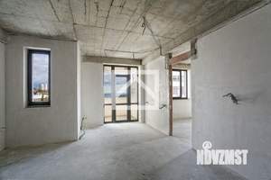 3-к квартира, вторичка, 79м2, 3/4 этаж