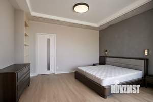 3-к квартира, вторичка, 114м2, 11/14 этаж