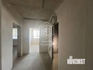 1-к квартира, вторичка, 38м2, 4/12 этаж