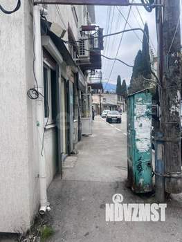 1-к квартира, вторичка, 22м2, 1/2 этаж