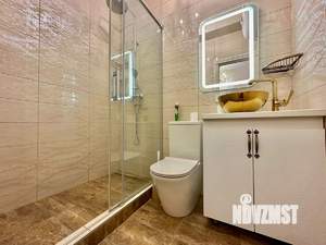 2-к квартира, вторичка, 58м2, 14/18 этаж