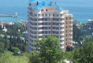 4-к квартира, вторичка, 176м2, 11/14 этаж