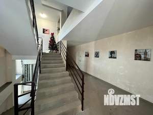 1-к квартира, вторичка, 35м2, 1/6 этаж