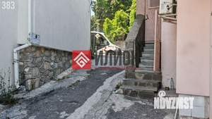 1-к квартира, вторичка, 22м2, 1/2 этаж