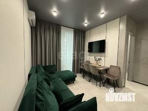 2-к квартира, вторичка, 52м2, 2/8 этаж