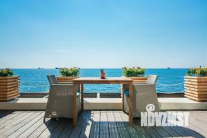 3-к квартира, вторичка, 115м2, 11/14 этаж