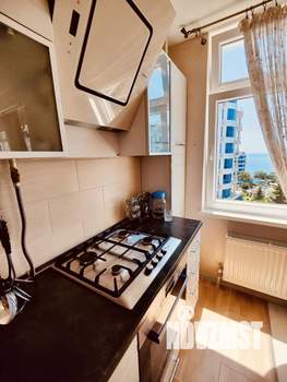 1-к квартира, вторичка, 35м2, 3/6 этаж