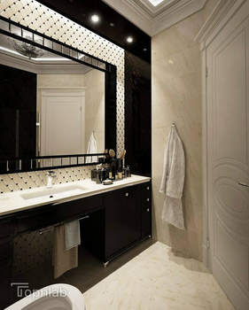 3-к квартира, вторичка, 81м2, 5/13 этаж