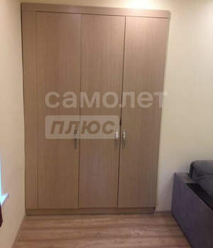 3-к квартира, вторичка, 66м2, 7/18 этаж