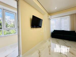 1-к квартира, вторичка, 37м2, 7/12 этаж