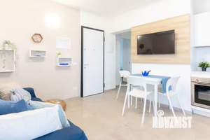 2-к квартира, вторичка, 76м2, 7/18 этаж