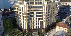 2-к квартира, вторичка, 98м2, 7/9 этаж