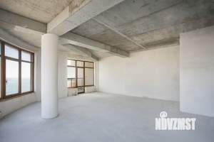 2-к квартира, вторичка, 87м2, 7/16 этаж